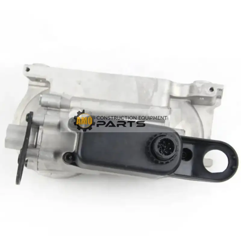 Fuel Filter Housing 21900860 20982428 20464376 for Volvo Engine DXI12 ...