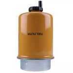 Fuel Filter 233-9856 for Caterpillar CAT Engine 3044C C3.4 C4.4 Excavator 303.5C 305.5D 307E 307E 308D - Image 4