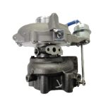 Core of Turbocharger 24100-4660 for Hino Engine NO4C-TC