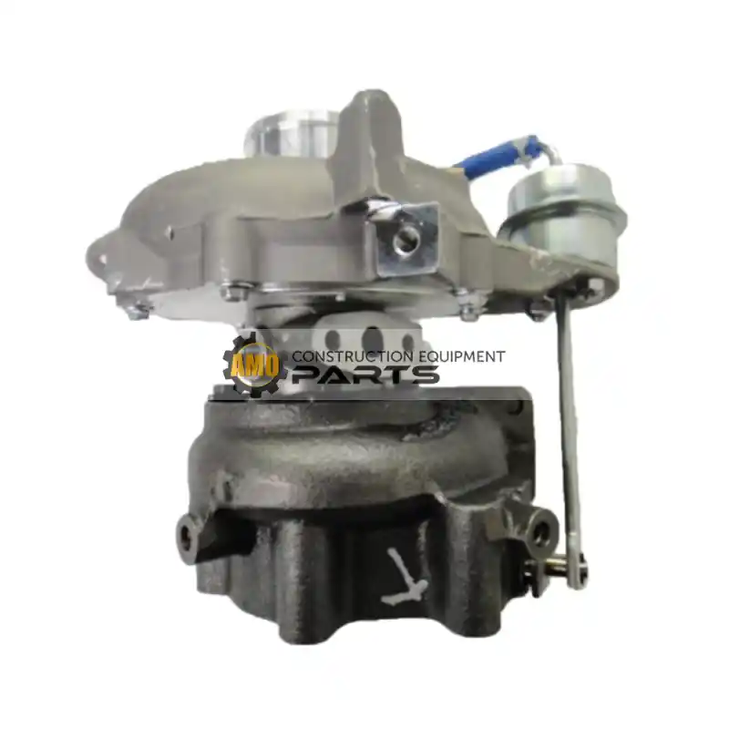Core of Turbocharger 24100-4660 for Hino Engine NO4C-TC Core of Turbocharger 24100-4660 for Hino Engine NO4C-TC