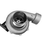Turbo T04B71 Turbocharger 2674404 for Perkins Engine C6.354.4 - Image 3