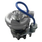 Turbo GT3571S Turbocharger 2674A348 for Perkins Vista 6 Caterpillar CAT 3056E Engine