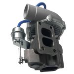 Turbo GT3571S Turbocharger 2674A348 for Perkins Vista 6 Caterpillar CAT 3056E Engine - Image 6