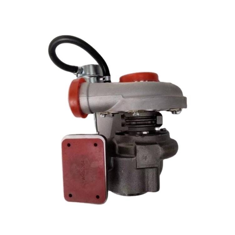 Vit-je Gt2052s Turbo Turbocharger 727264-5002s 452191-0002 452191-0002 727264-0002 For Perkins