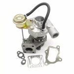 Turbo TD03 Turbocharger 280-3768 for Mitsubishi Engine S4Q2 S4Q2T Caterpillar CAT Excavator 305.5D 305C CR