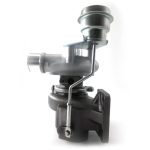 Turbo TD05-12G Turbocharger 28230-45500 for Hyundai Truck Might II Mitsubishi Engine 4D34T 4D31 4D56 - Image 2