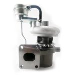 Turbo TD05-12G Turbocharger 28230-45500 for Hyundai Truck Might II Mitsubishi Engine 4D34T 4D31 4D56 - Image 3