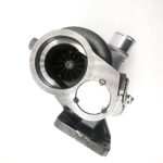 Turbo TD05-12G Turbocharger 28230-45500 for Hyundai Truck Might II Mitsubishi Engine 4D34T 4D31 4D56 - Image 4