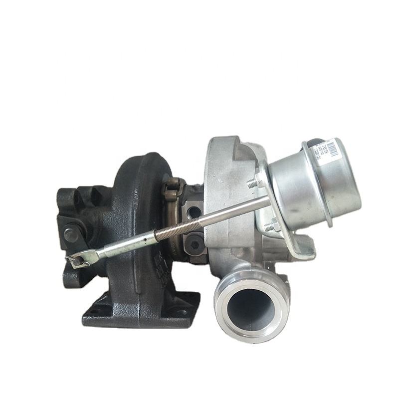 Turbo HE221W Turbocharger 2839315 for Cummins Engine ISDe4 4.5L 140HP