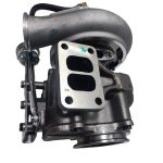 Turbo HX40W Turbocharger 2881754 for Cummins Engine QSL QSL9 - Image 2