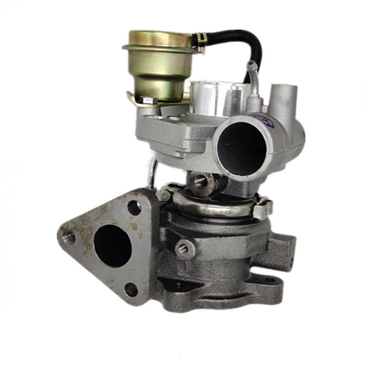 Turbo TF035 Turbocharger 321-4994 for Mitsubishi Engine 4M40 Caterpillar CAT Excavator 307D 308D