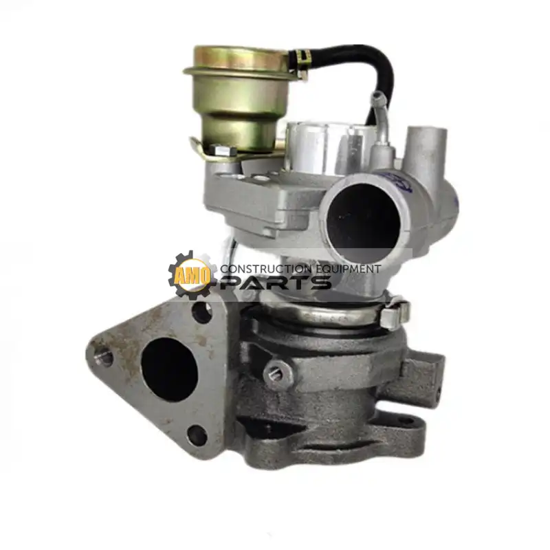 Turbo TF035 Turbocharger 321-4994 for Mitsubishi Engine 4M40 ...