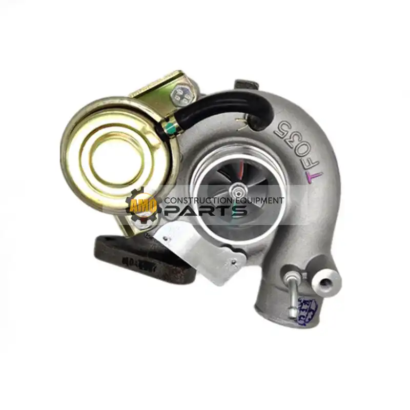 Turbo TF035 Turbocharger 321-4994 for Mitsubishi Engine 4M40 ...