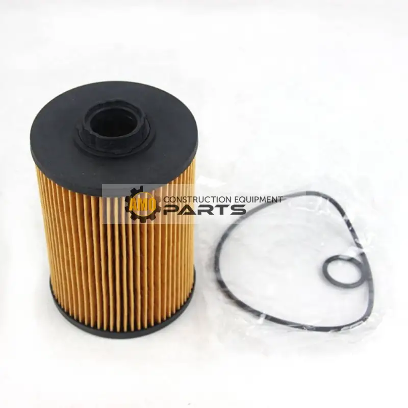 Fuel Filter 332/G2071 for JCB Excavator JS235 JS240 JS260 JS360 Fuel Filter 332/G2071 for JCB Excavator JS235 JS240 JS260 JS360