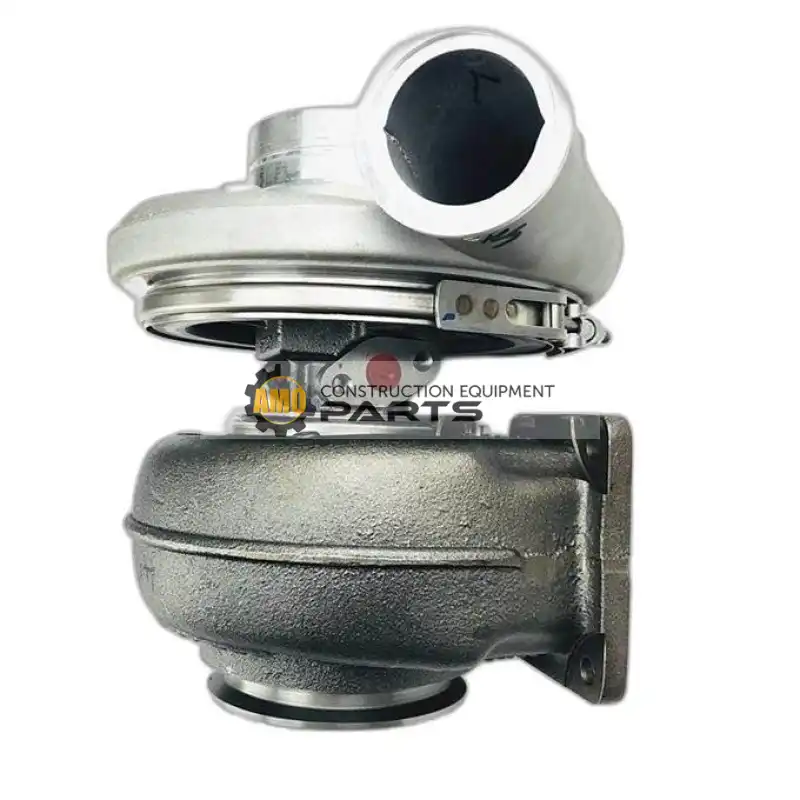 Turbo HC5A Turbocharger 3524451 3594040 3594042 4033156 for Cummins ...