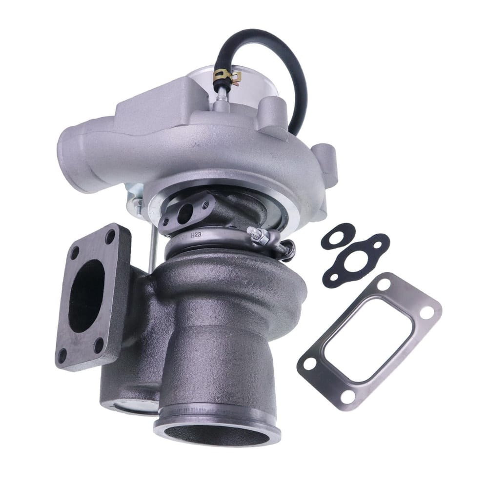 Turbo HX25W Turbocharger 3538993 for Cummins Engine 4BTA CASE 590SM 580SM 580SL