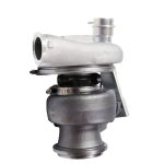 Turbo HX55W Turbocharger 3592775 for Cummins Engine CECO ISM