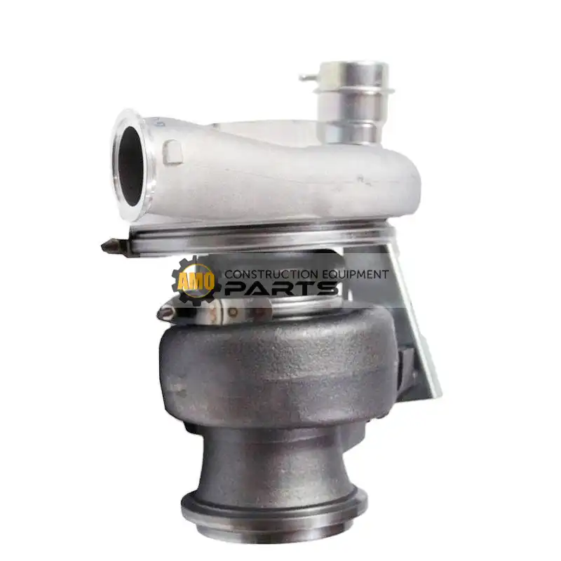 Turbo HX55W Turbocharger 3592775 for Cummins Engine CECO ISM Turbo HX55W Turbocharger 3592775 for Cummins Engine CECO ISM