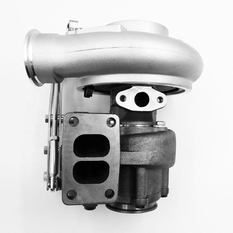 Turbo HX35W Turbocharger 3593569 1404960 4025154 3597179 for Cummins Engine ISBE 170 30 C240 ISB6.7 ISF2.8 QSB6.7 6BTA