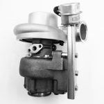 Turbo HX35W Turbocharger 3593569 1404960 4025154 3597179 for Cummins Engine ISBE 170 30 C240 ISB6.7 ISF2.8 QSB6.7 6BTA - Image 2