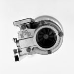 Turbo HX35W Turbocharger 3593569 1404960 4025154 3597179 for Cummins Engine ISBE 170 30 C240 ISB6.7 ISF2.8 QSB6.7 6BTA - Image 3
