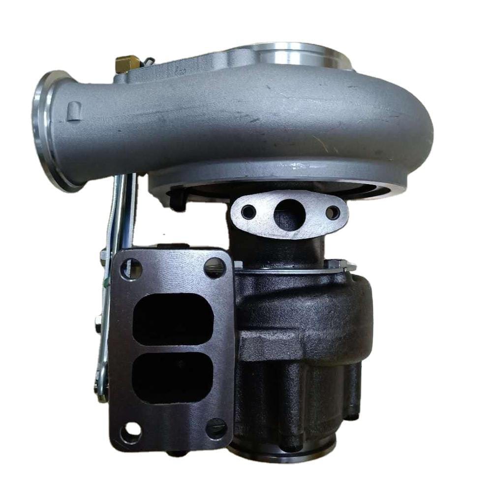 Turbo HX35W Turbocharger 3599725 for Cummins Engine 6BTAA 6BTE 6B Tier-2B