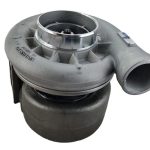Turbo HX80 Turbocharger 3767950 for Cummins Engine K50