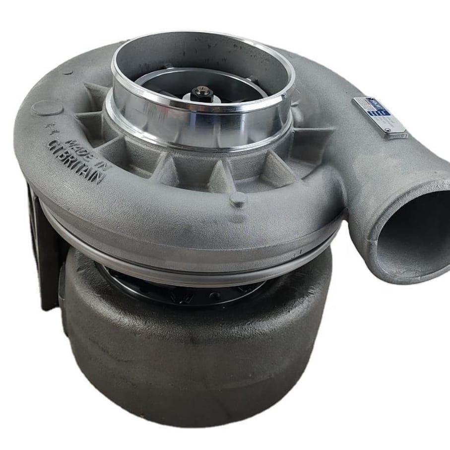 Turbo HX80 Turbocharger 3767950 for Cummins Engine K50