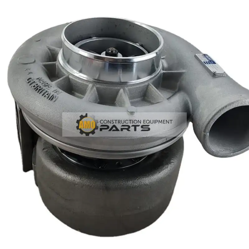 Turbo HX80 Turbocharger 3767950 for Cummins Engine K50 Turbo HX80 Turbocharger 3767950 for Cummins Engine K50