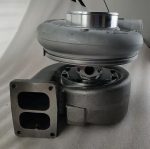 Turbo HX80 Turbocharger 3767950 for Cummins Engine K50 - Image 2