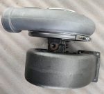 Turbo HX80 Turbocharger 3767950 for Cummins Engine K50 - Image 3
