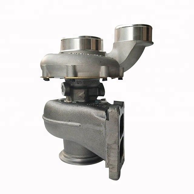 Turbo HE500FG Turbocharger 3771086 3771087 for Cummins Engine 6ZT 6ZTAA 6L