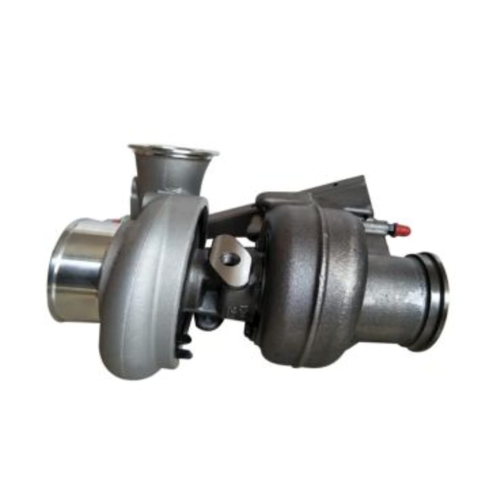 Turbo HE400WG Turbocharger 3772920 for Cummins Engine 6CT