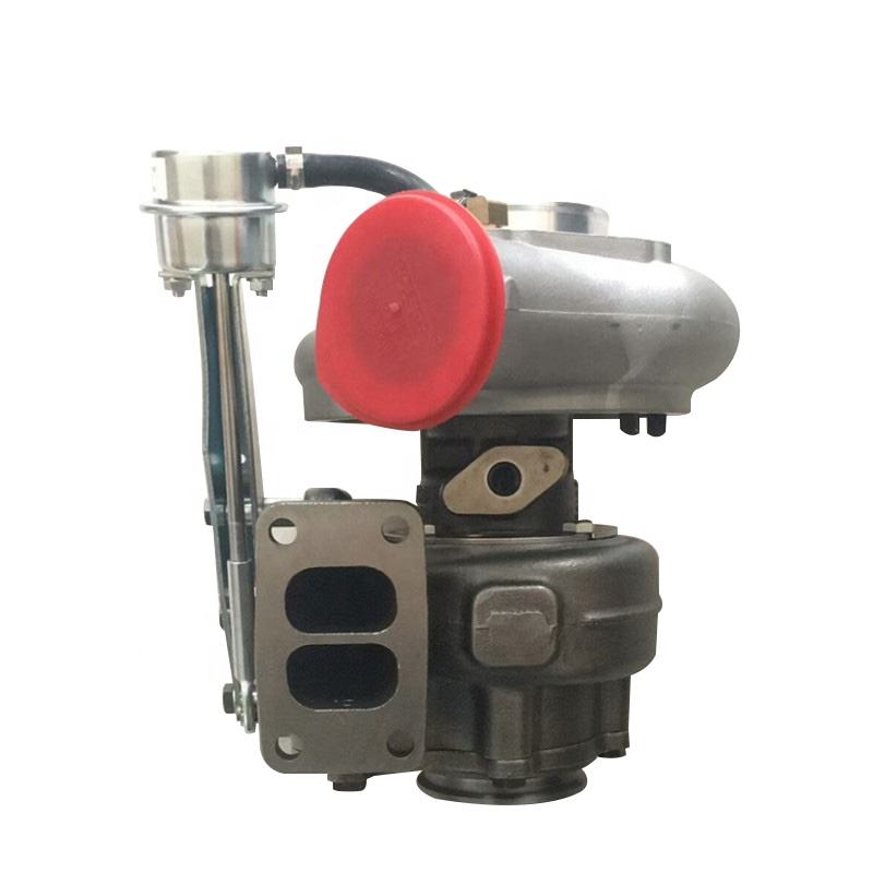 Turbo HE300WG Turbocharger 3776568 3776569 for Cummins Engine 6BT 6BTA ...