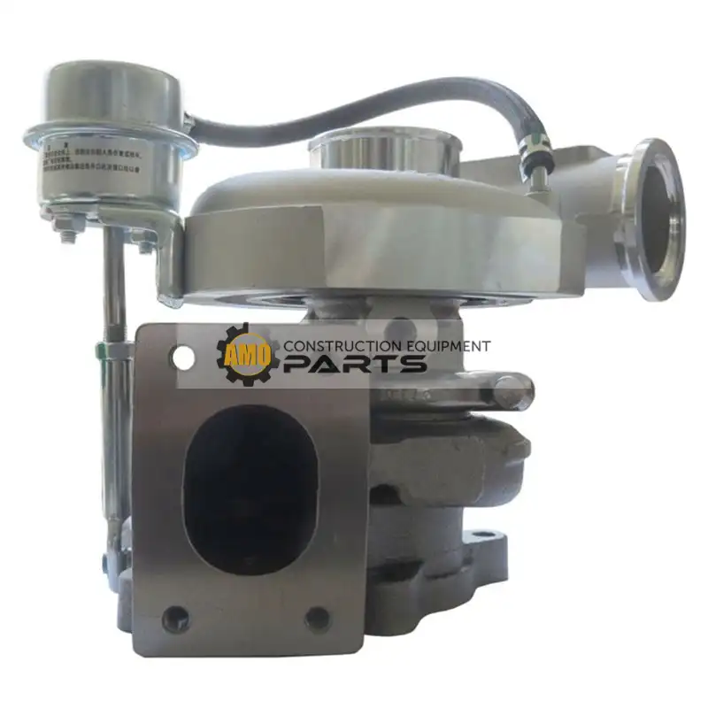 Turbo HE200WG Turbocharger 3777896 3777897 3794989 for Cummins Engine ...