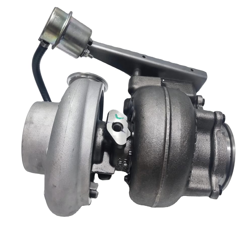 Turbo HX40W Turbocharger 3795467 3795469 for Cummins Engine ISLE ISL8.9