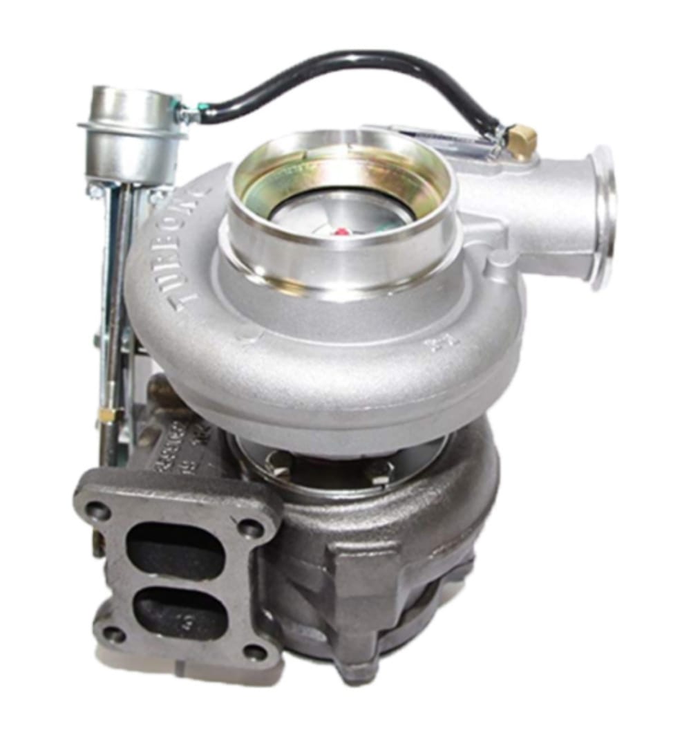 Turbo WH1E Turbocharger 3802256 3530994 for Cummins Engine 6CTA 6CTAA