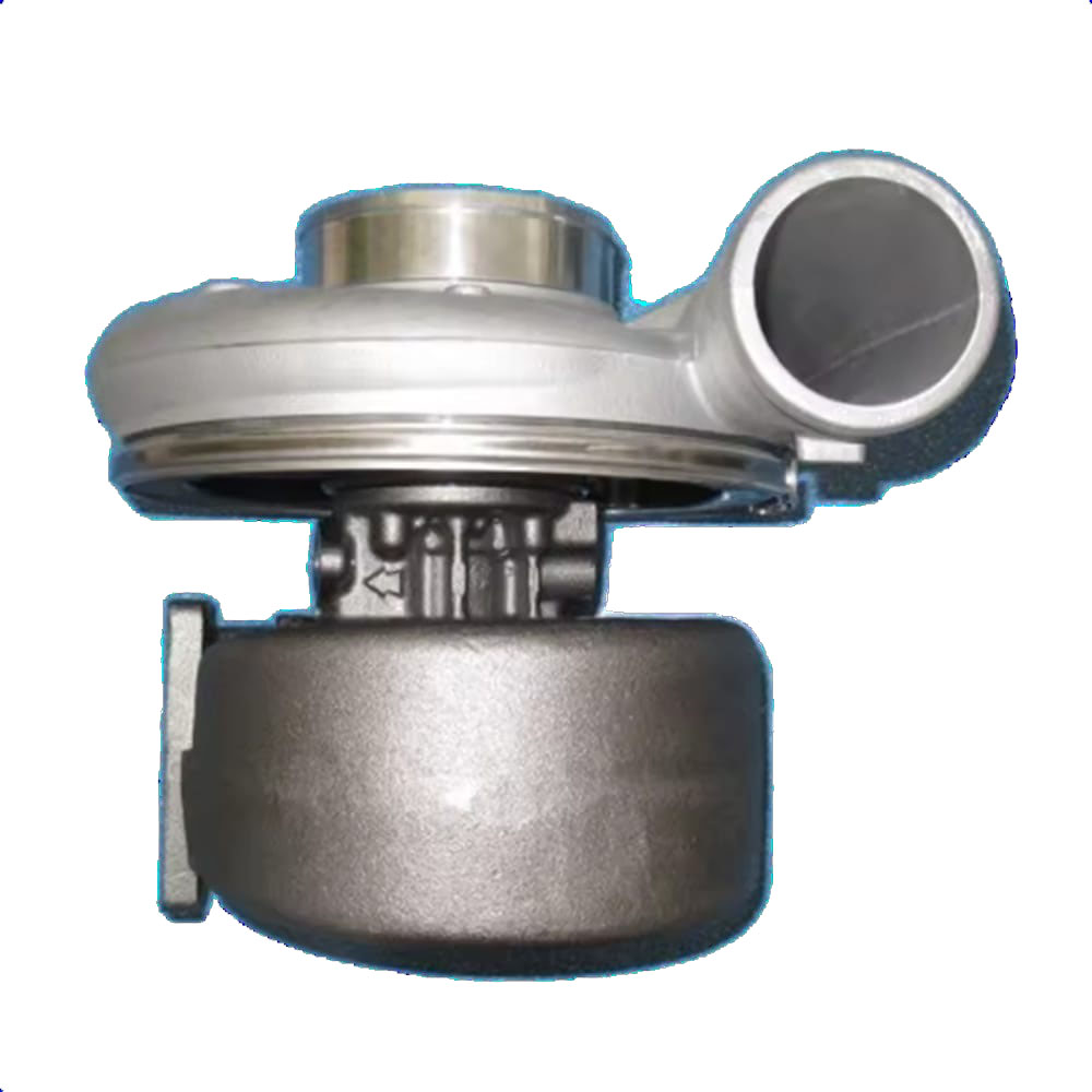 Turbo HX82 Turbocharger 3819093 for Perkins Penta Engine TAD1640GE TAD1643VE TWD1643GE TAD1650VE