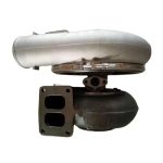 Turbo HX82 Turbocharger 3819093 for Perkins Penta Engine TAD1640GE TAD1643VE TWD1643GE TAD1650VE - Image 4