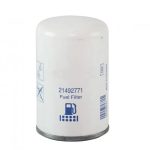 Fuel Filter 3825133 3825133-6 for Volvo Engine TAD1631GE TAMD102D TD520GE TWD1211V AD31D D5A-TA Excavator EC290 EC240