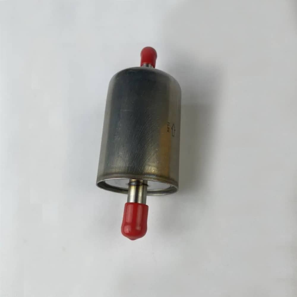 Inline Fuel Filter 384-8512 for Caterpillar CAT Engine C4.4 C6.6 C7.1 Excavator 312E 314E 316E 318E 320E 323E 324E 329E