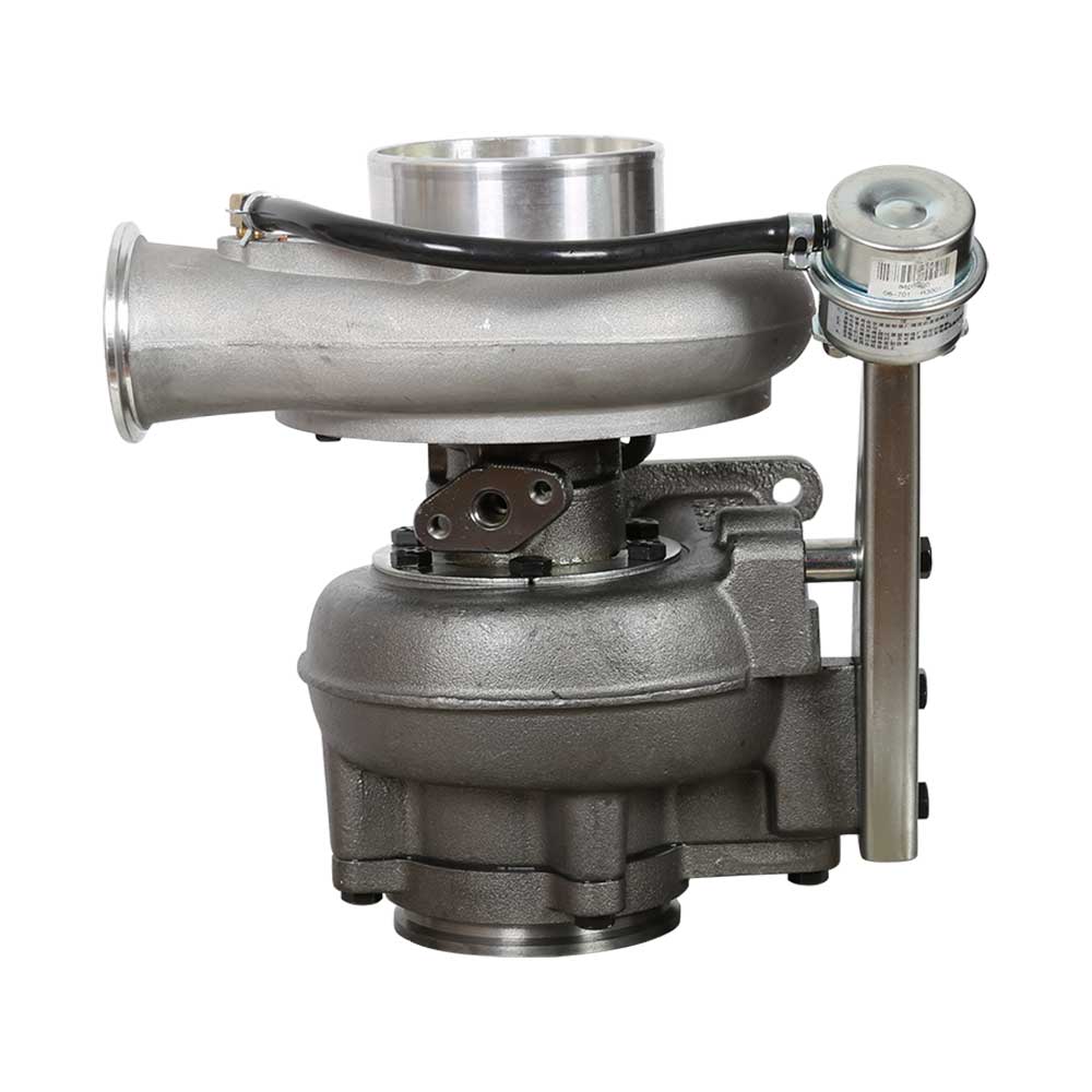 Turbo HX40W Turbocharger 4043807D for Volvo Engine MD9