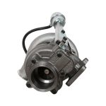 Turbo HX40W Turbocharger 4043807D for Volvo Engine MD9 - Image 2