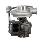 Turbo HX40W Turbocharger 4043807D for Volvo Engine MD9 - Image 3