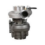 Turbo HX40W Turbocharger 4043807D for Volvo Engine MD9 - Image 4