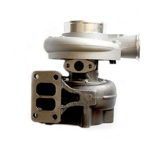 Turbo HX35W Turbocharger 4050004 for Cummins Engine 6B 6BT B180