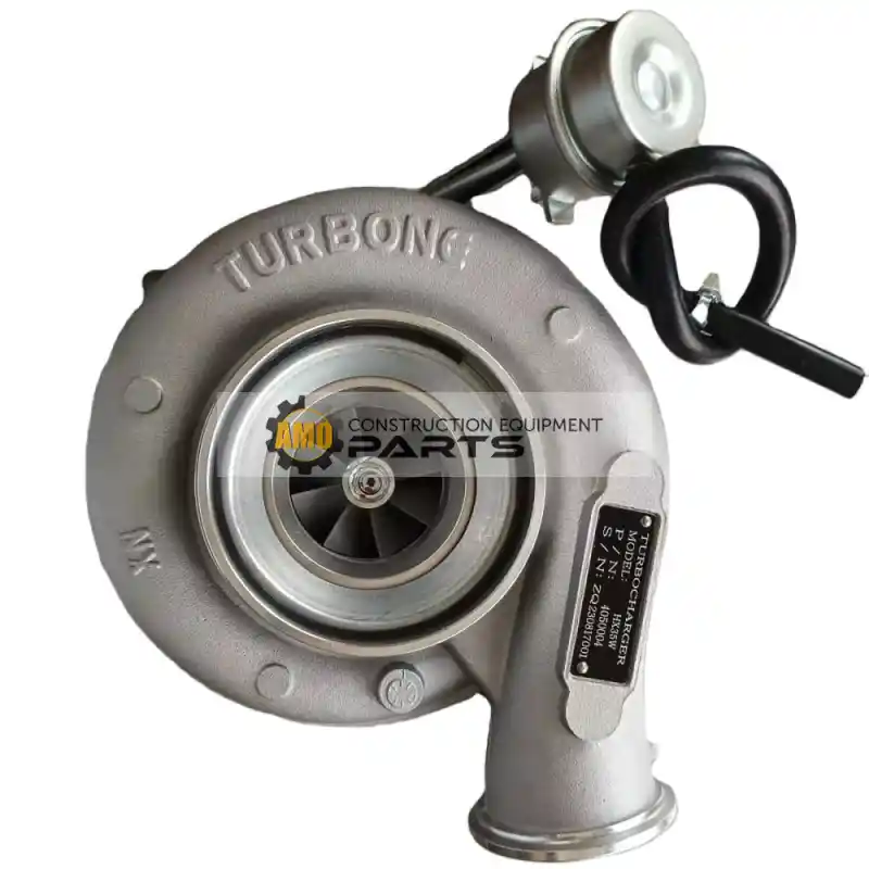 Turbo HX35W Turbocharger 4050004 for Cummins Engine 6B 6BT B180