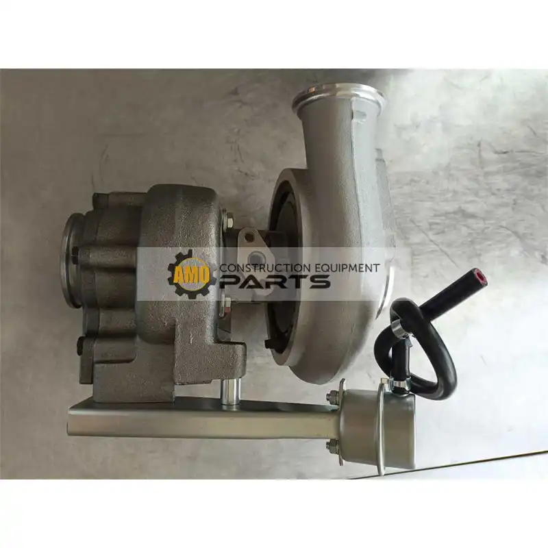 Turbo HX35W Turbocharger 4050004 for Cummins Engine 6B 6BT B180