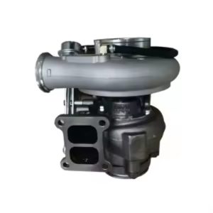 Turbo HX35W Turbocharger 4050004 for Cummins Engine 6B 6BT B180