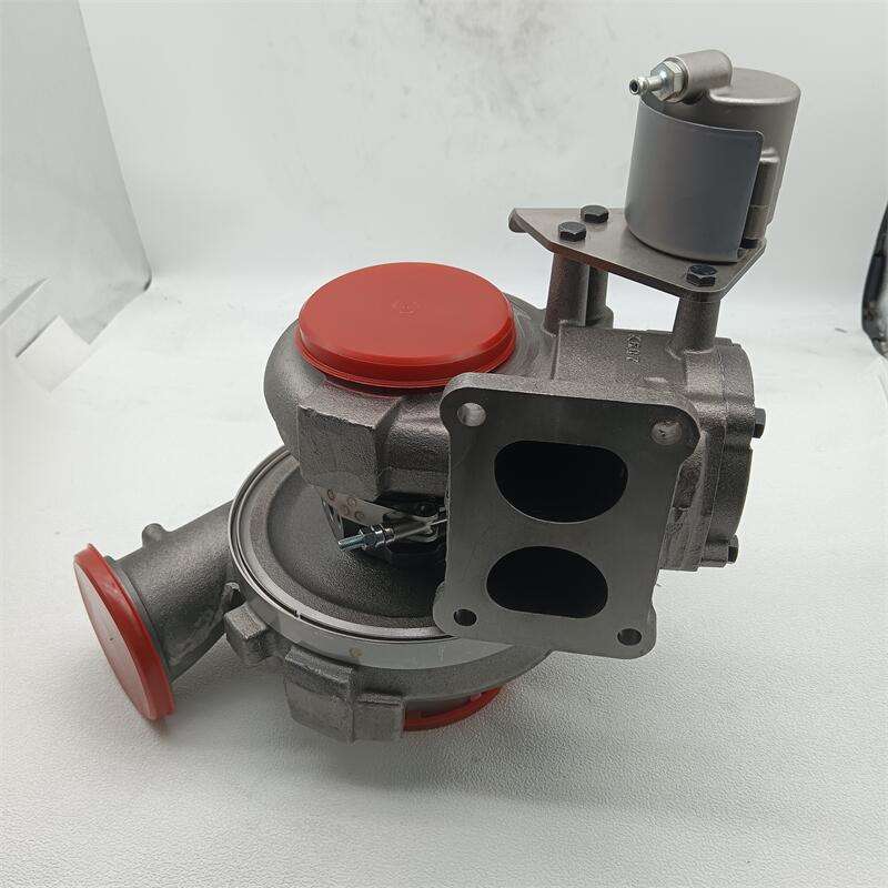 Turbo GTB4088L Turbocharger 424-3441 for Caterpillar CAT Engine C13 ...